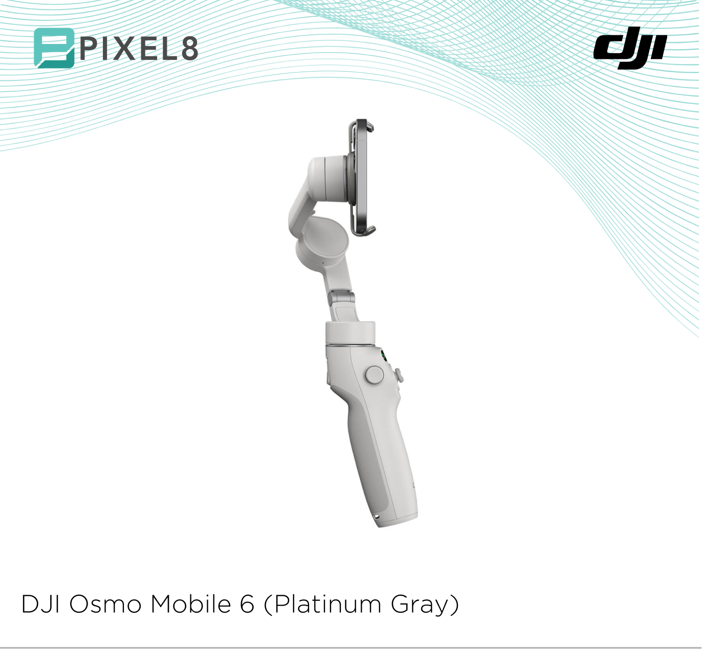 DJI Osmo Mobile 6