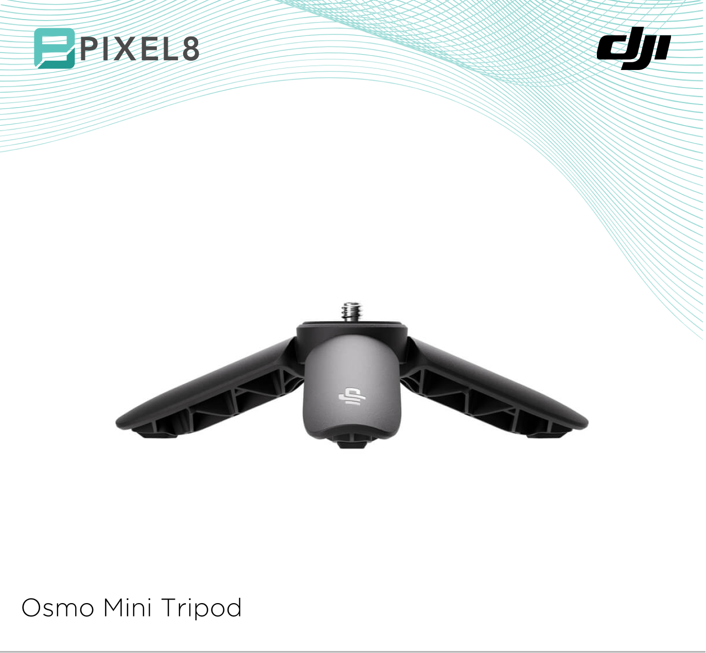 DJI Osmo Pocket 3