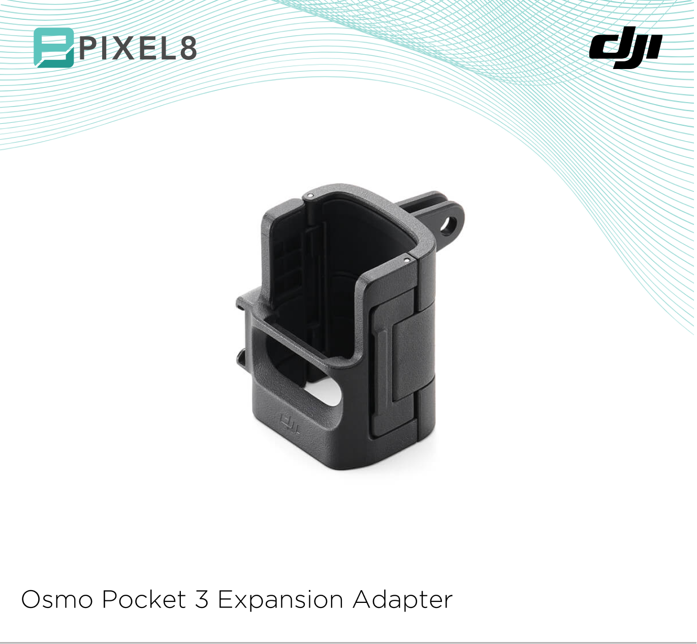 DJI Osmo Pocket 3