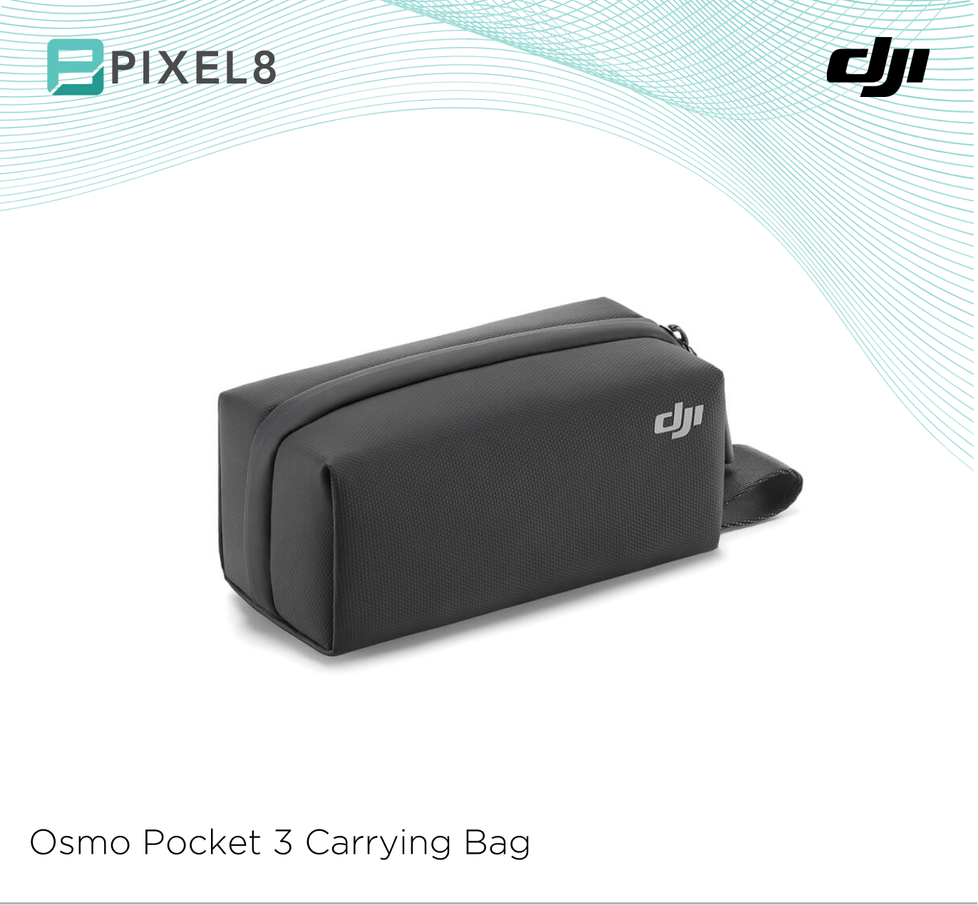 DJI Osmo Pocket 3