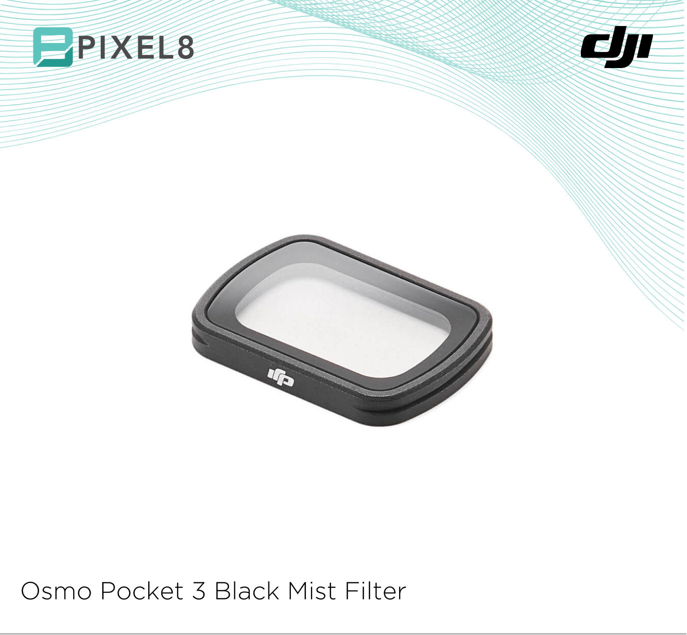 DJI Osmo Pocket 3