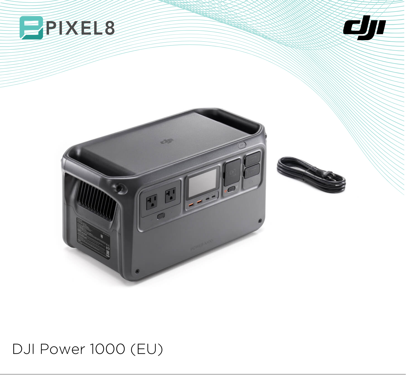 DJI Power 1000 (EU)