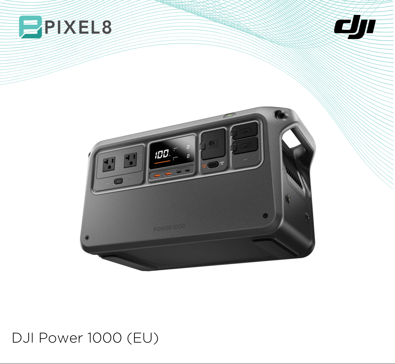 DJI Power 1000 (EU)