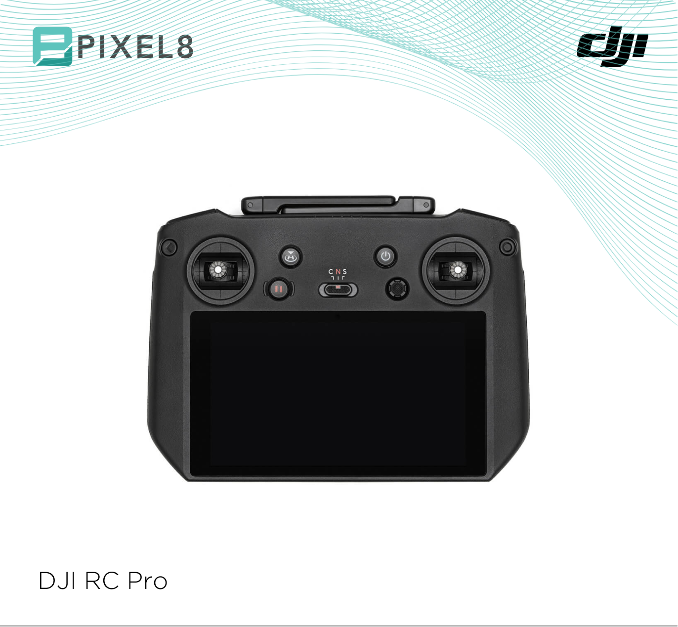 DJI RC Pro