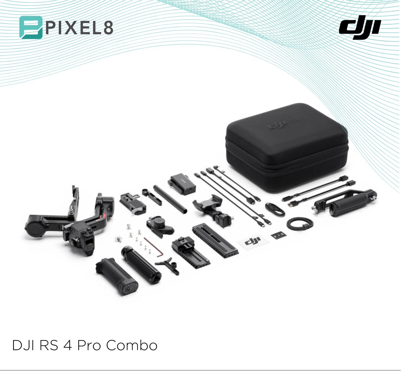 DJI RS 4