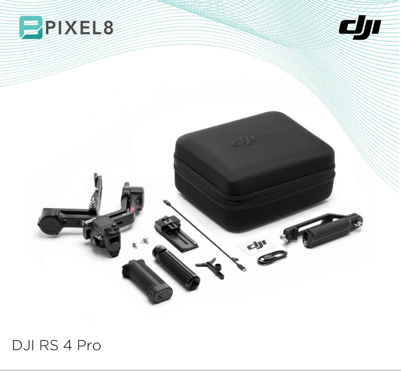 DJI RS 4