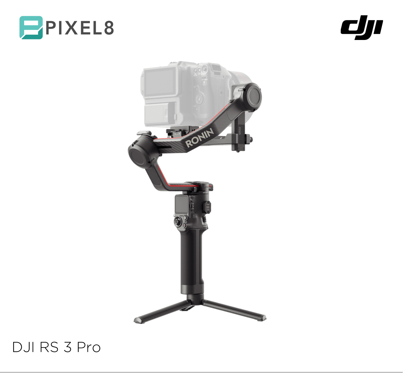 DJI RS 3