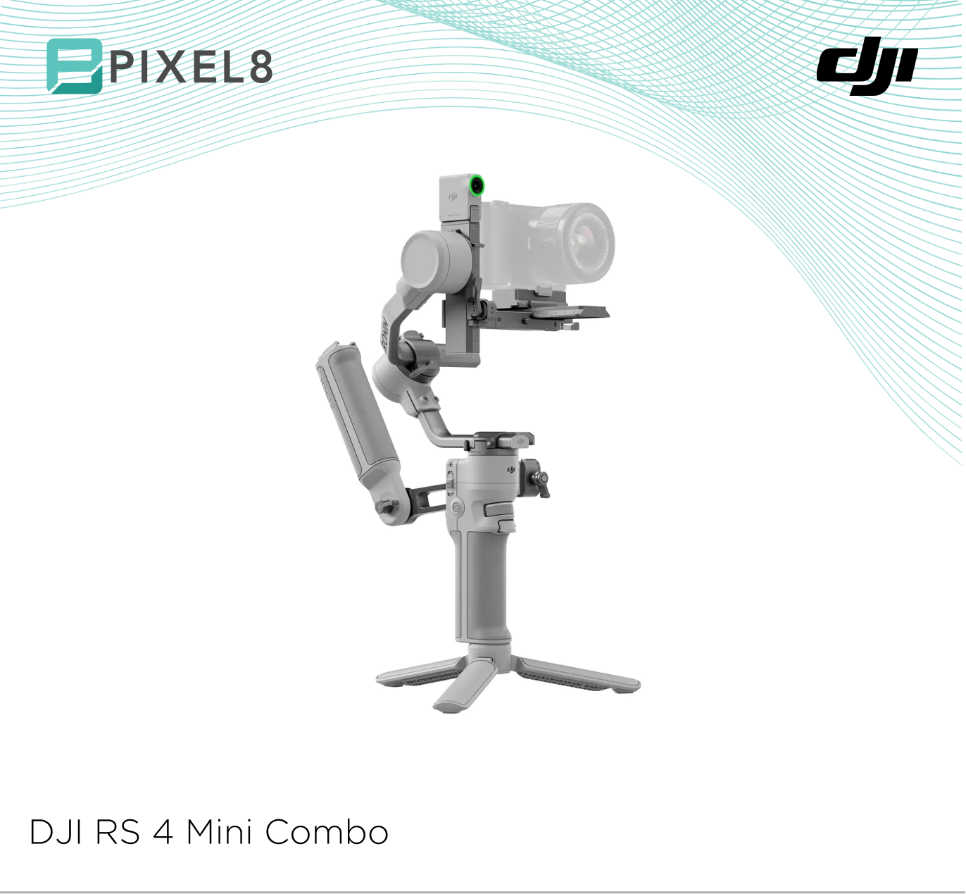 DJI RS 4 Mini