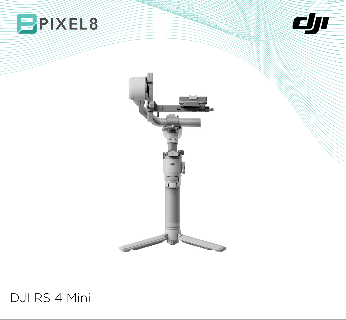 DJI RS 4 Mini