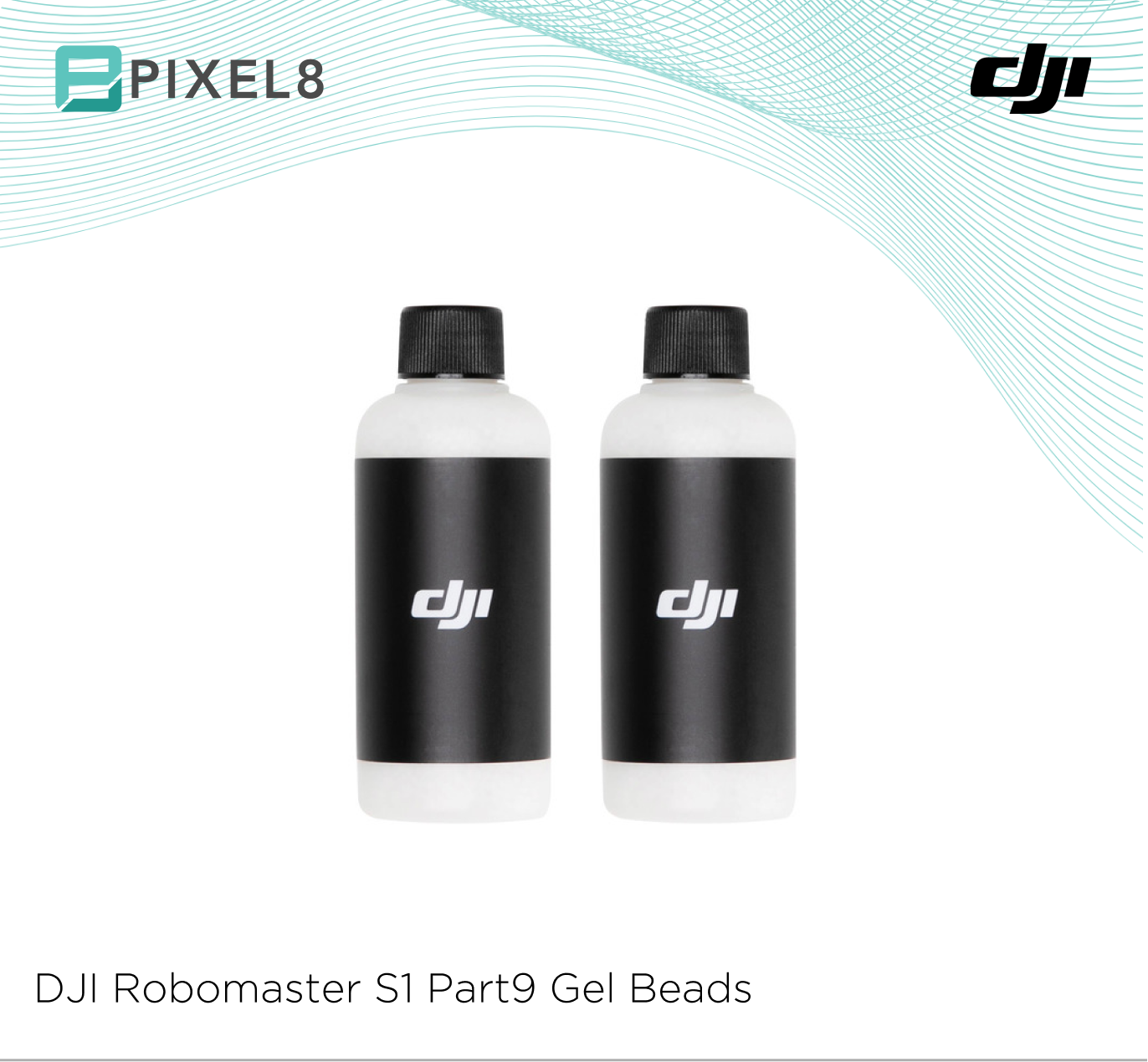 DJI Robomaster S1