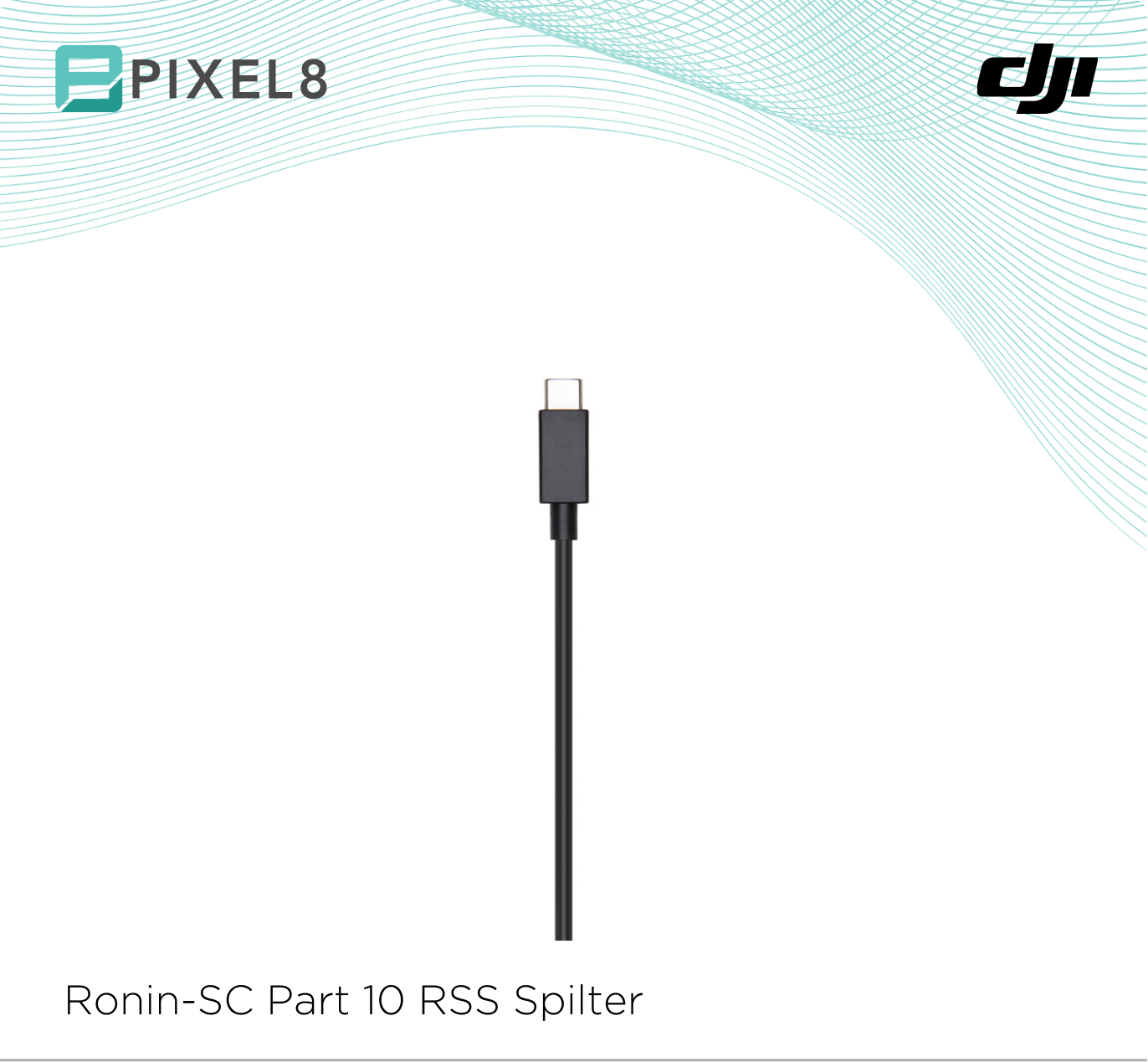 Ronin-SC Part 10 RSS Spiltter