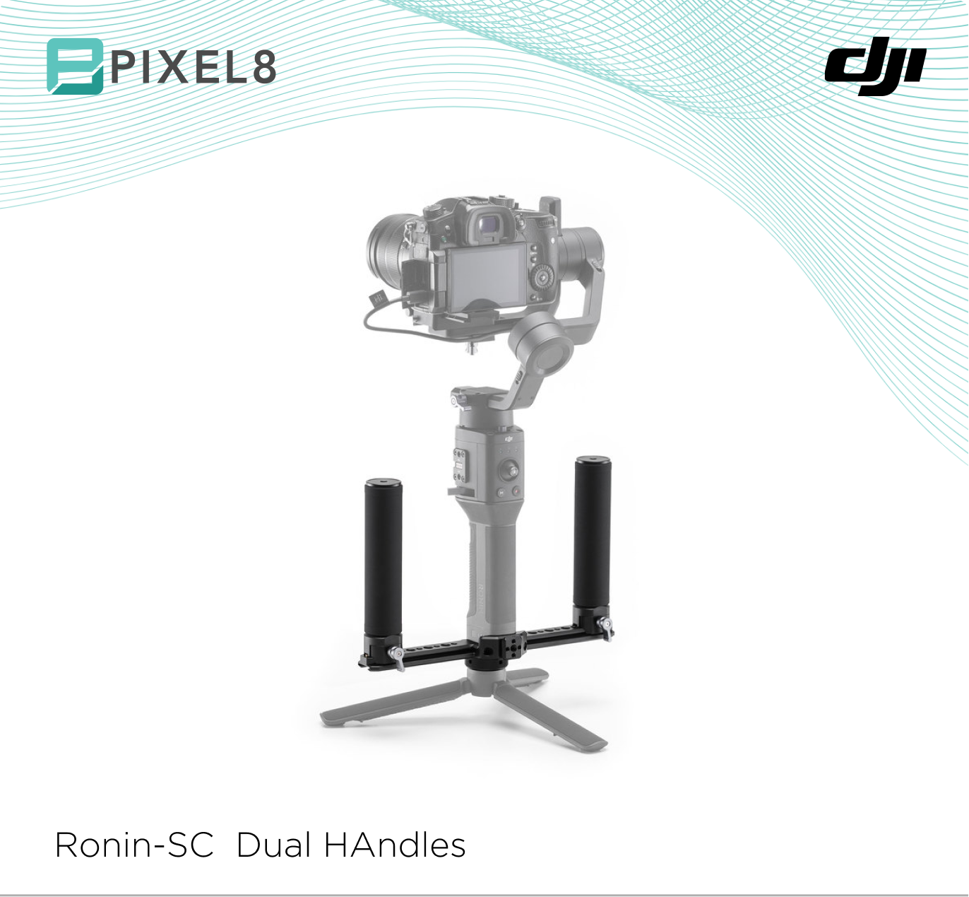 Ronin-SC Dual Handles