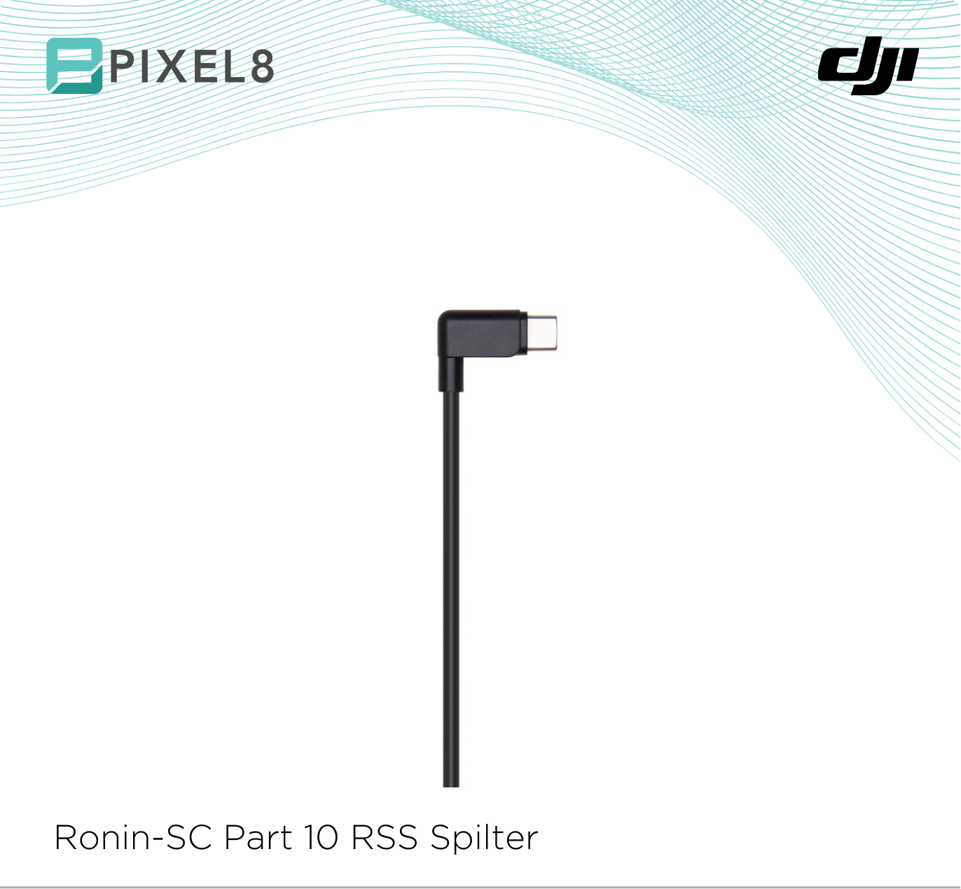 Ronin-SC Part 10 RSS Spiltter