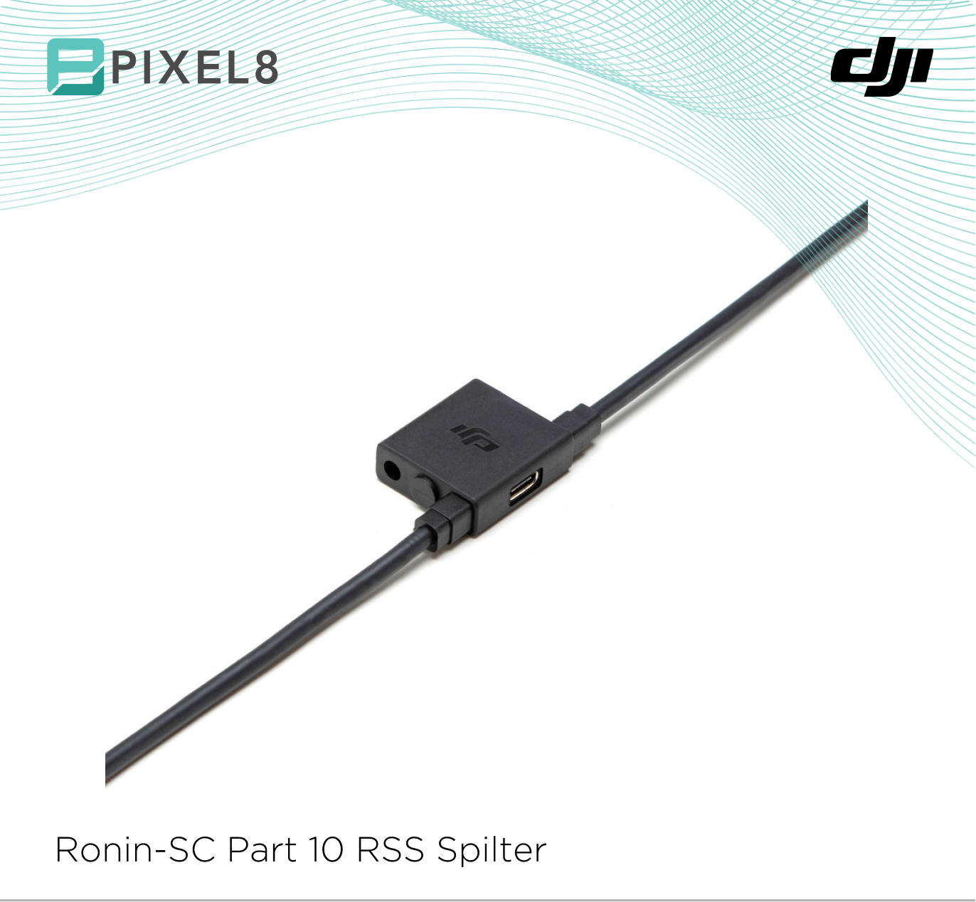 Ronin-SC Part 10 RSS Spiltter