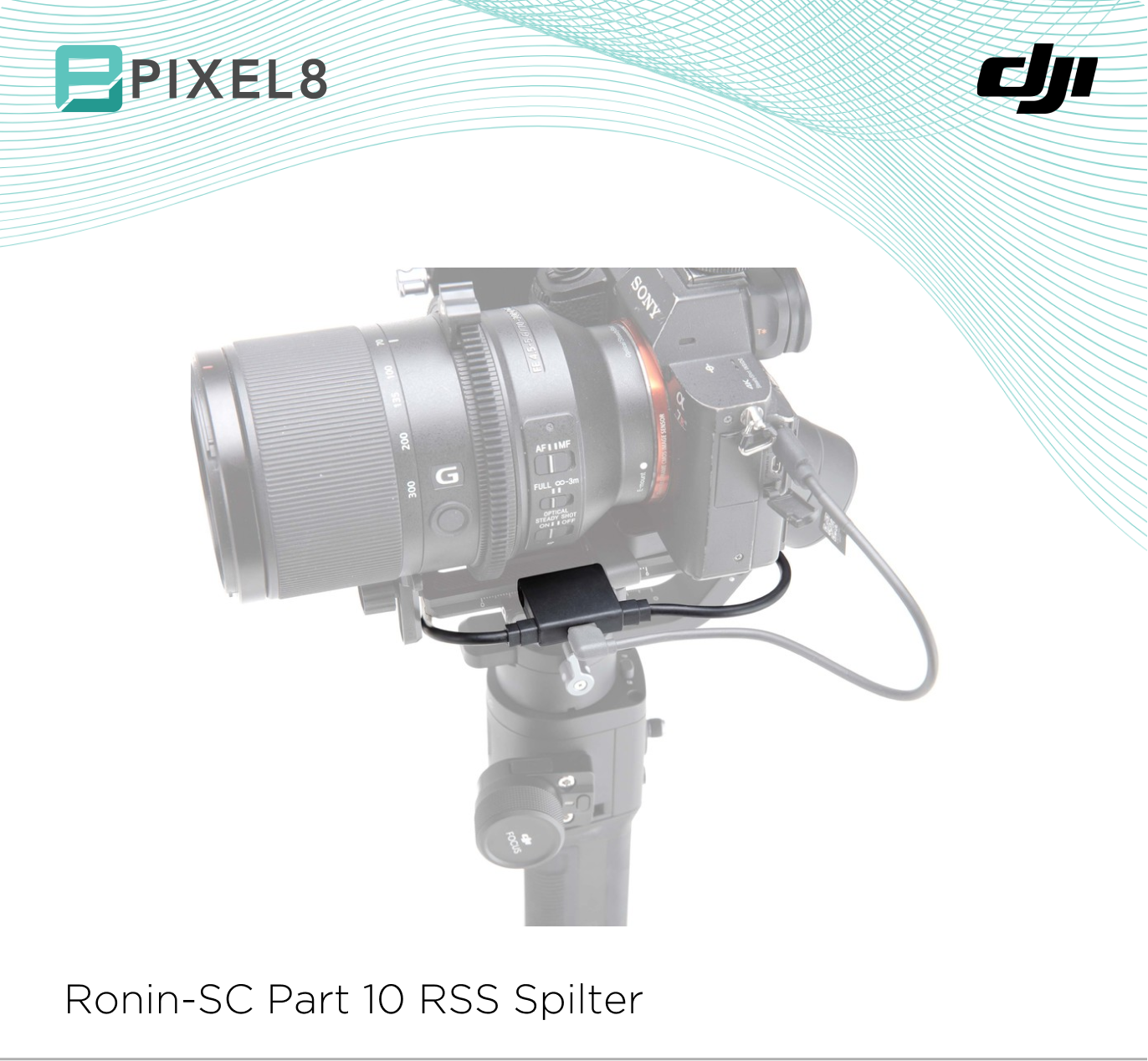 Ronin-SC Part 10 RSS Spiltter