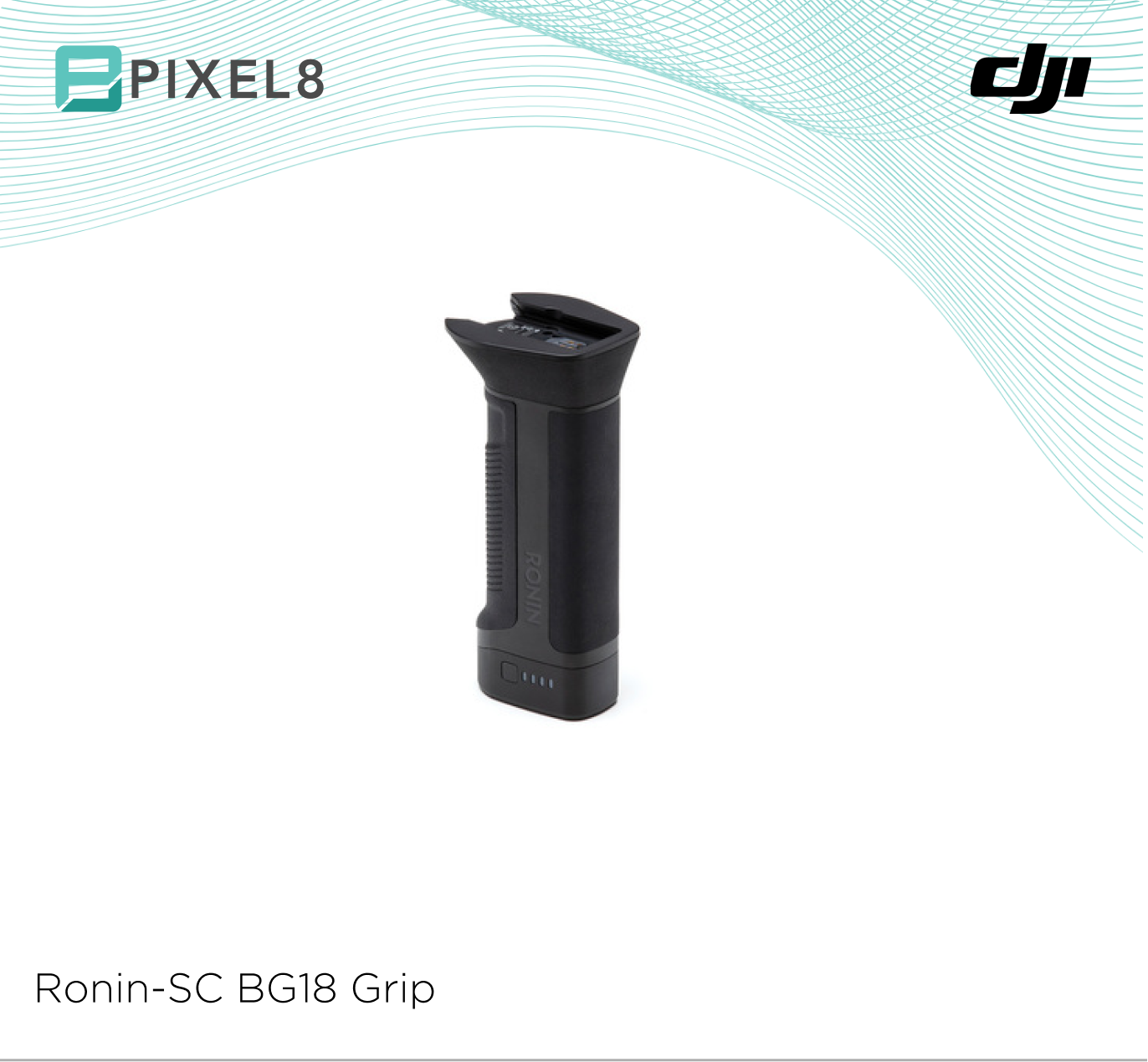 Ronin-SC BG18 Grip