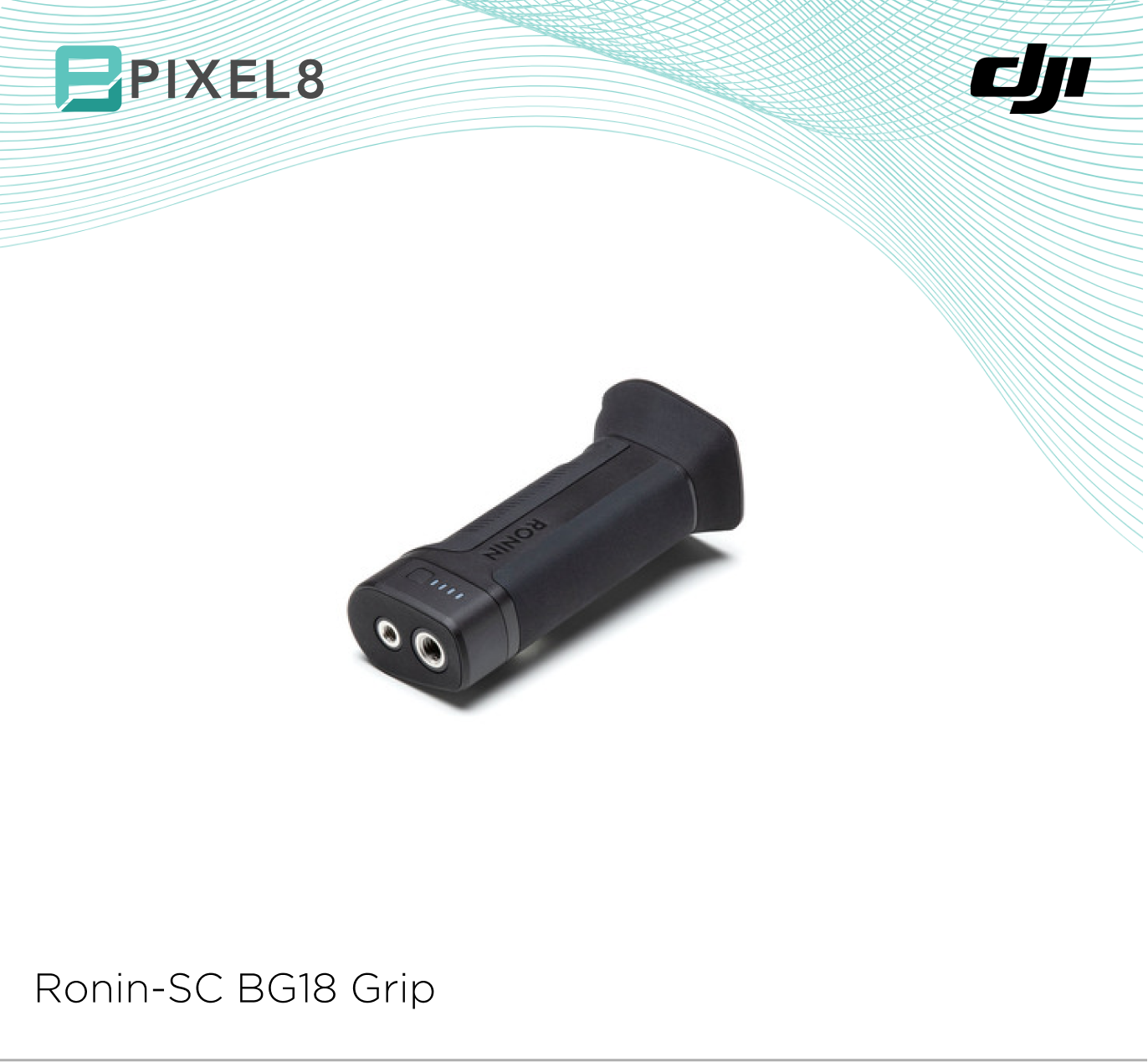 Ronin-SC BG18 Grip