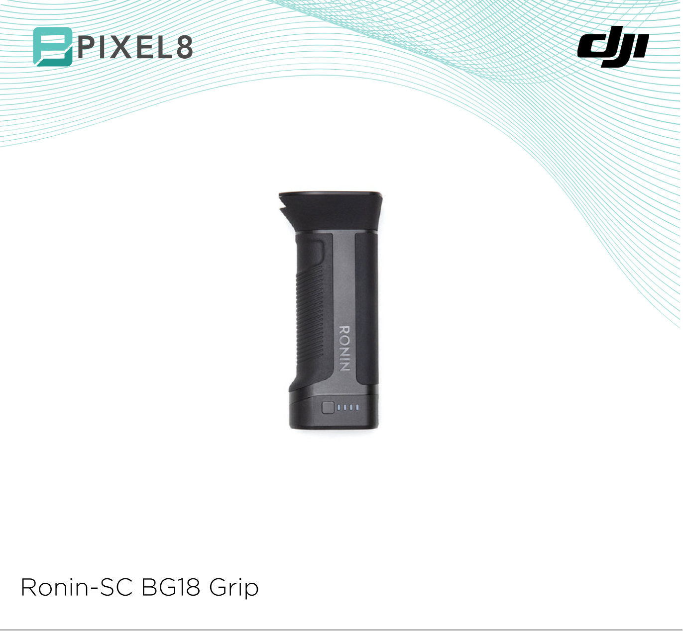 Ronin-SC BG18 Grip