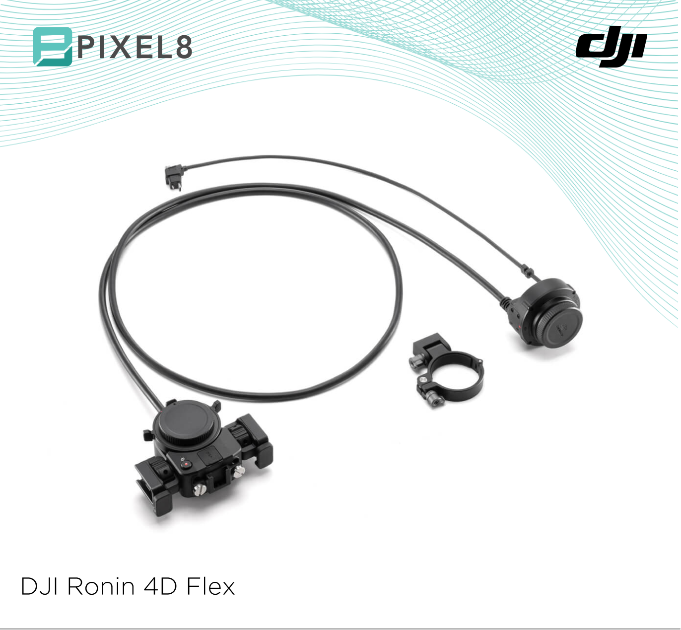 DJI Ronin 4D