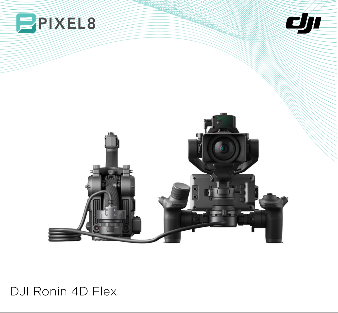 DJI Ronin 4D