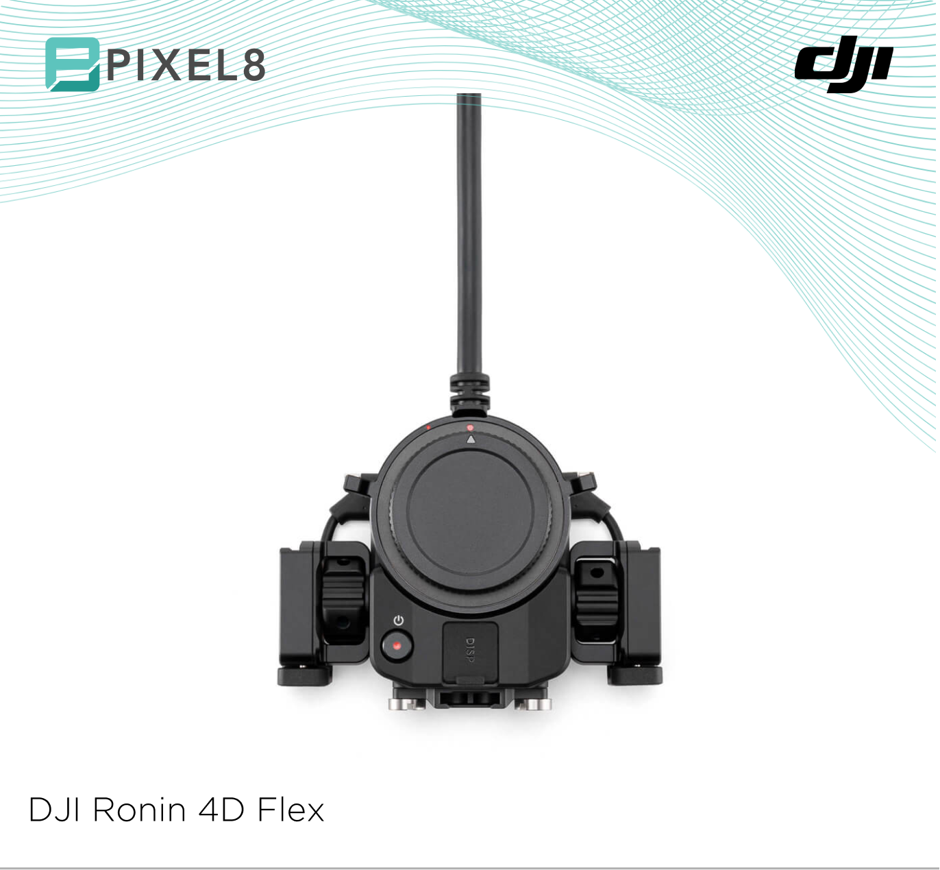 DJI Ronin 4D