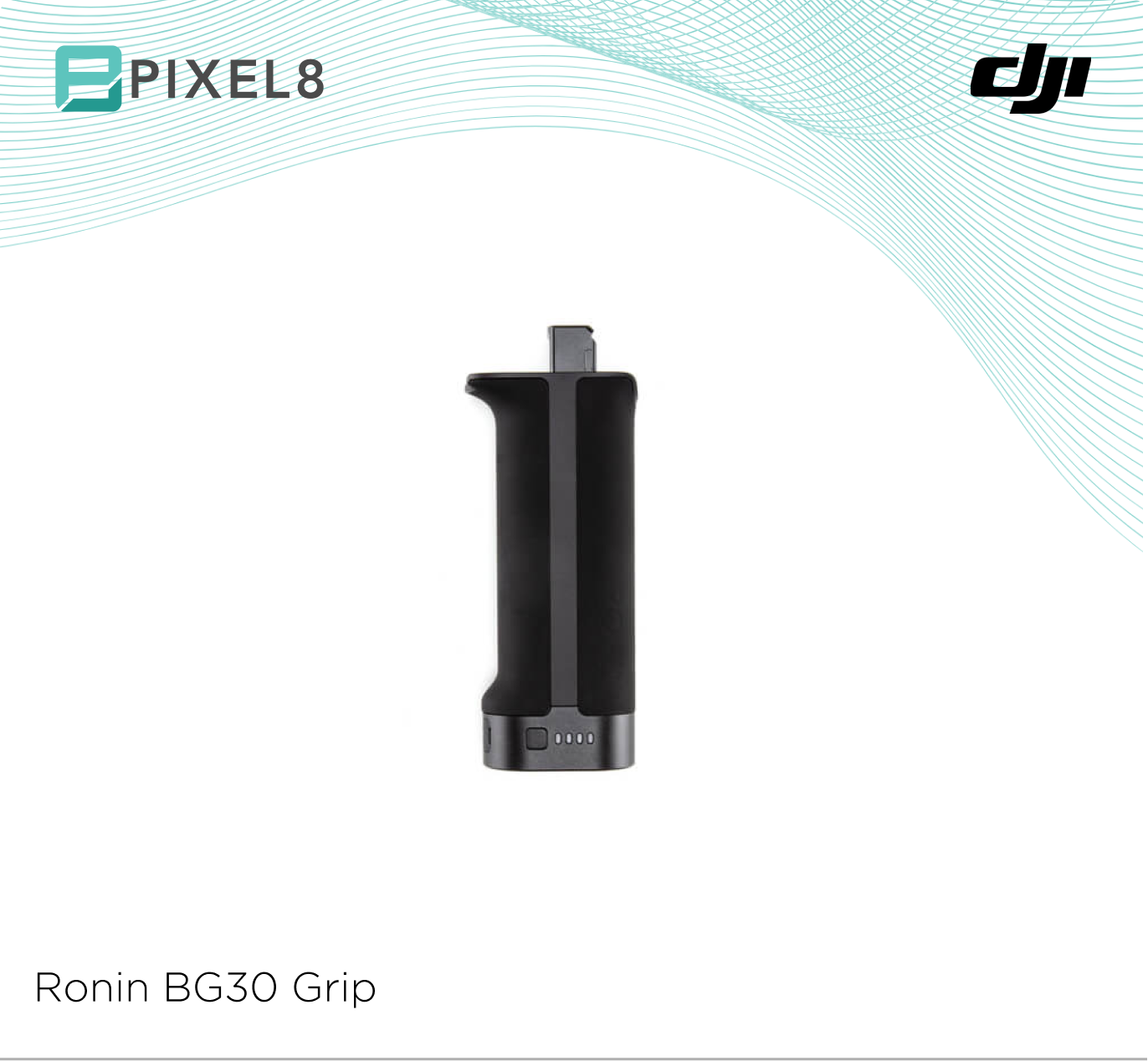 Ronin BG30 Grip