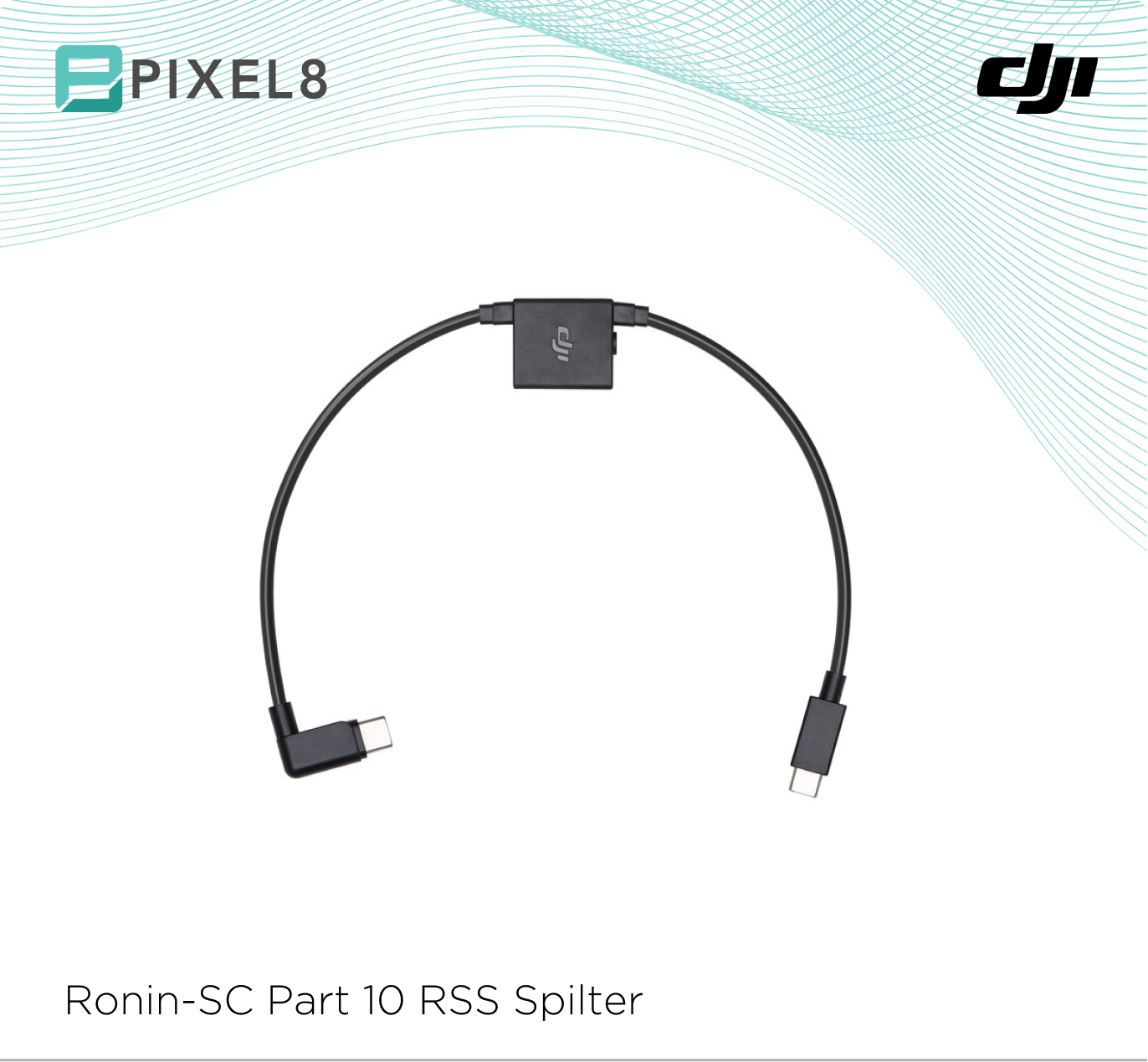 Ronin-SC Part 10 RSS Spiltter