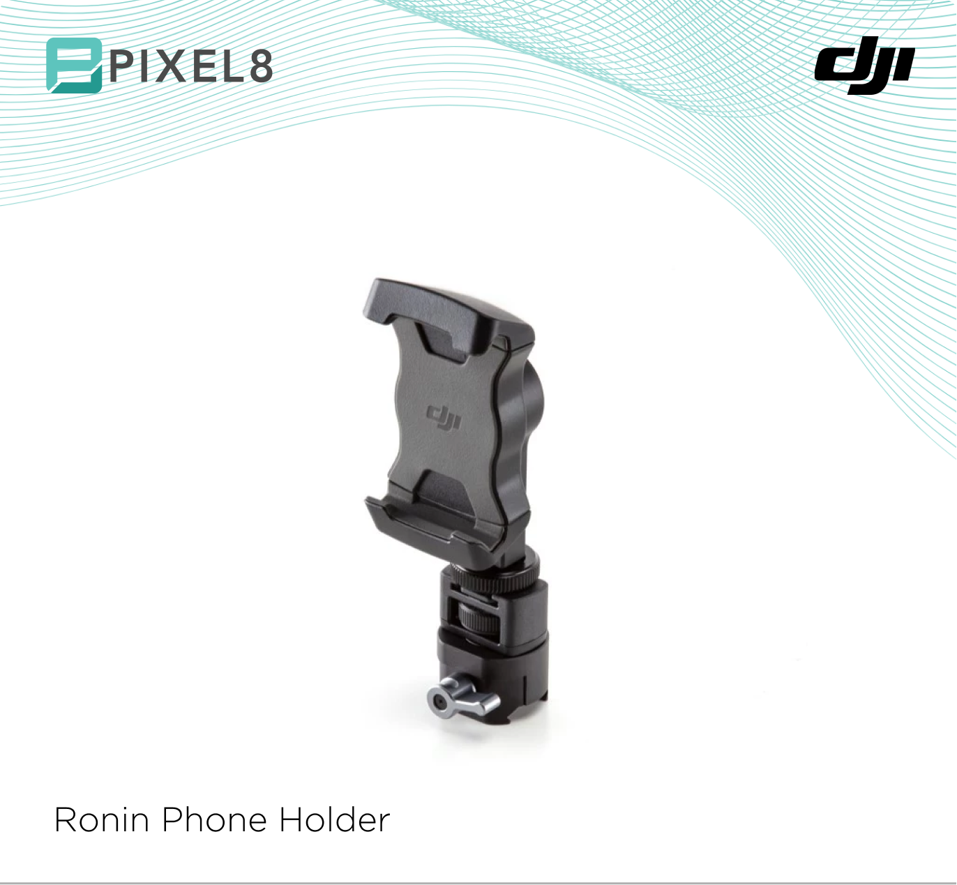 Ronin Phone Holder