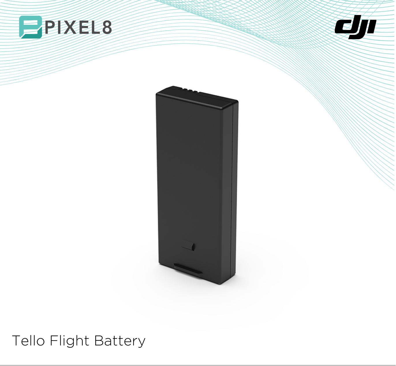 Tello Flight Battery