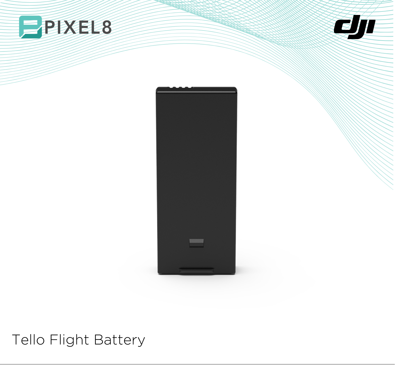 Tello Flight Battery