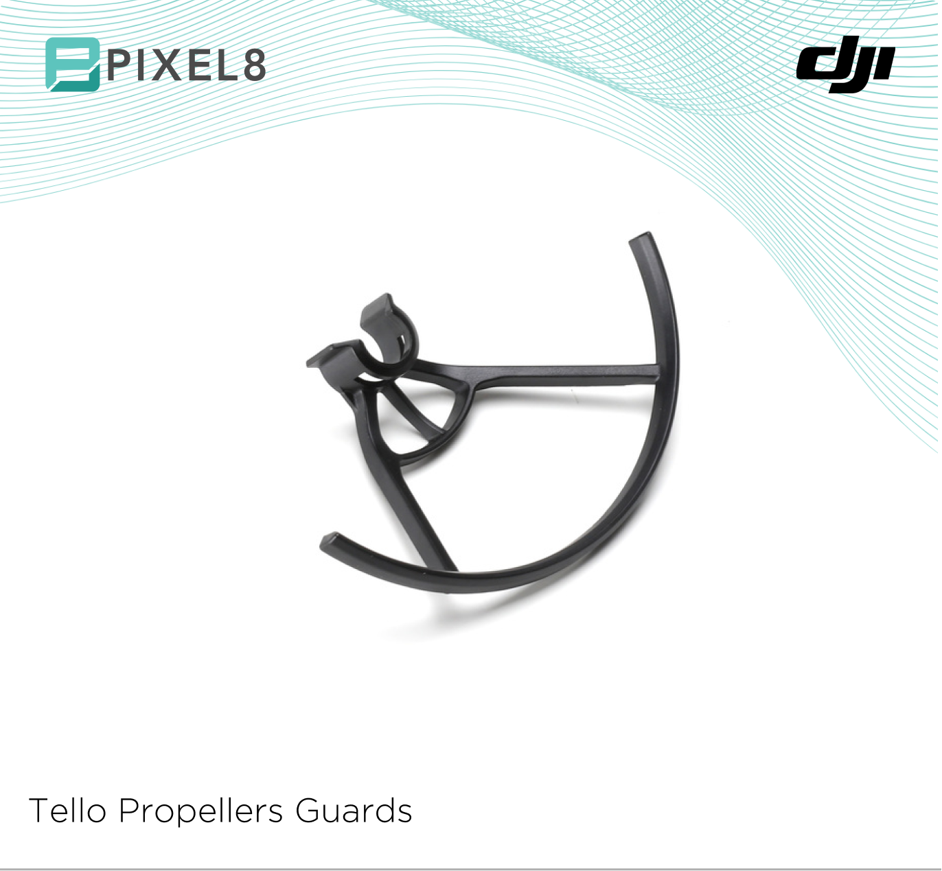 Tello Propeller Guards