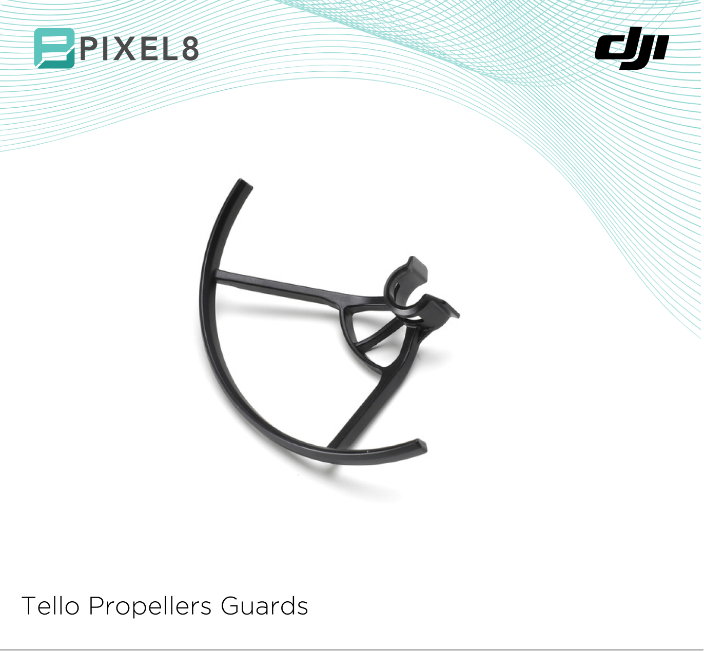 Tello Propeller Guards