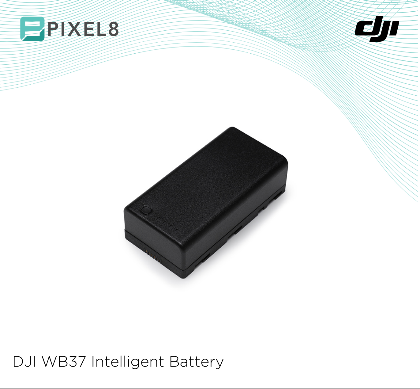 DJI WB37 Intelligent Battery