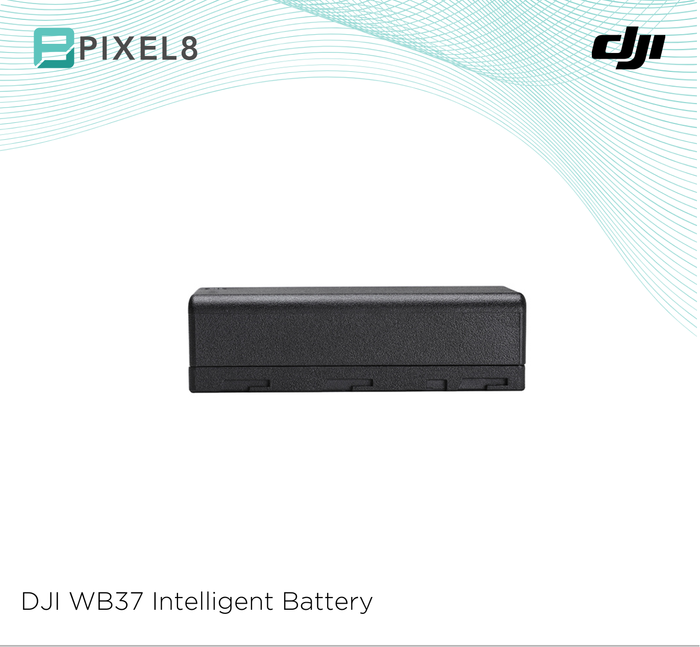 DJI WB37 Intelligent Battery