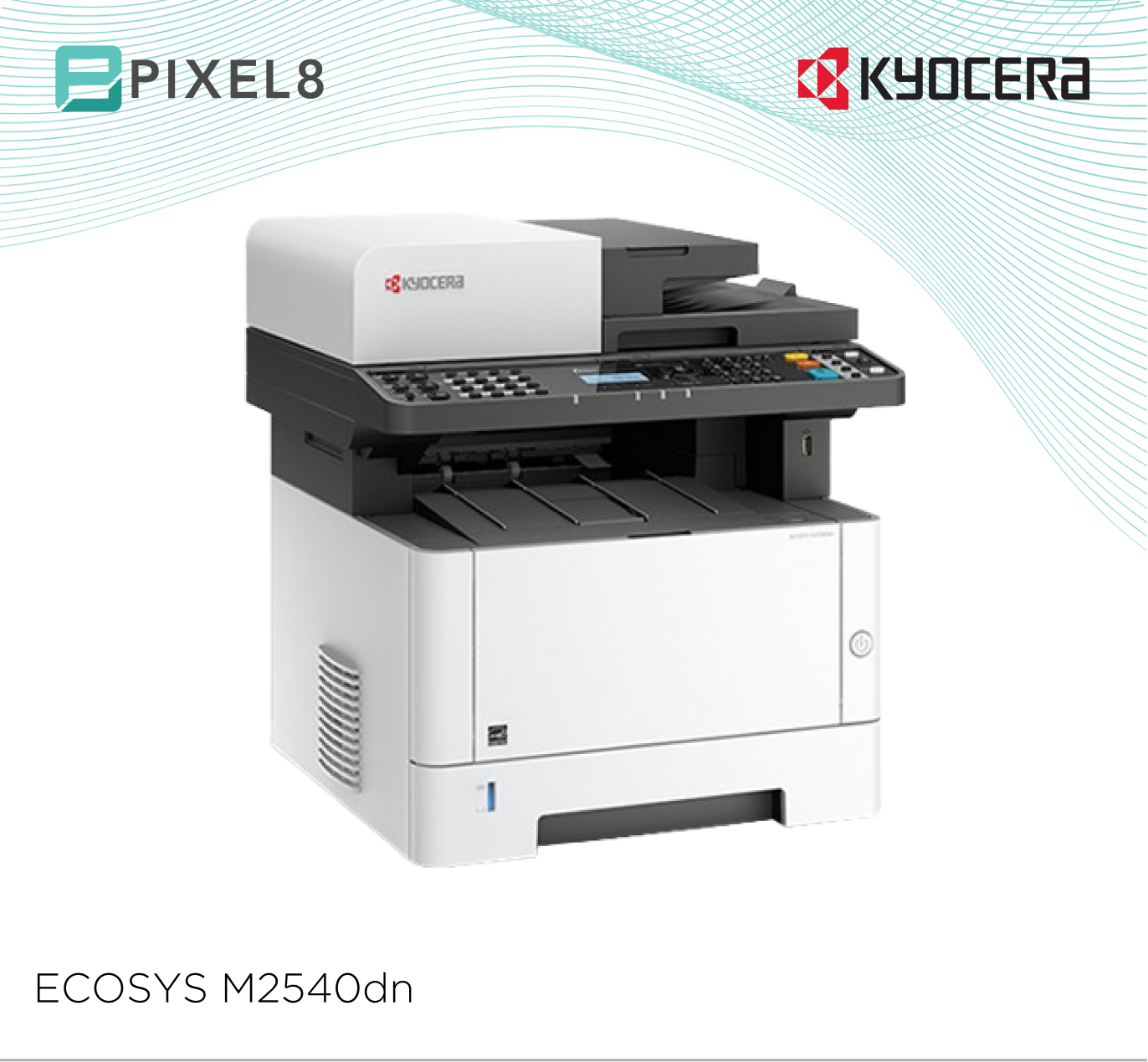 Kyocera Products