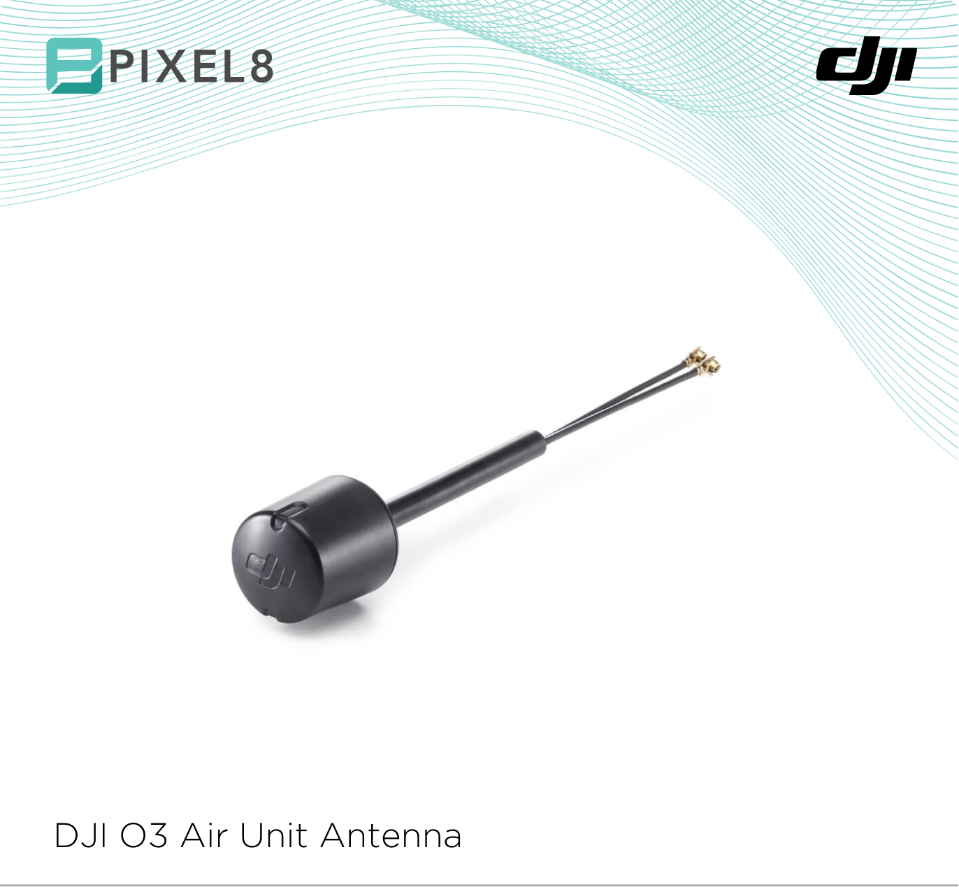 DJI O3 Air Unit
