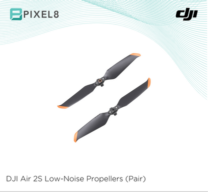 DJI Air 2S Low-Noise Propellers (Pair)