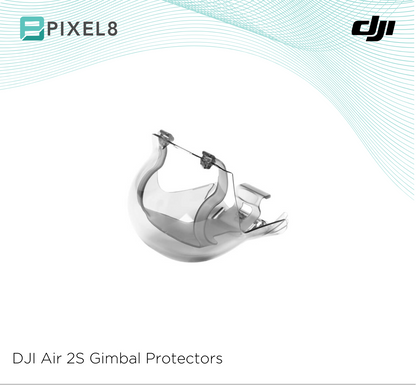 DJI Air 2S Gimbal Protectors