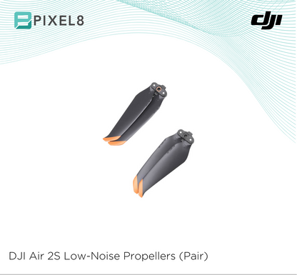 DJI Air 2S Low-Noise Propellers (Pair)
