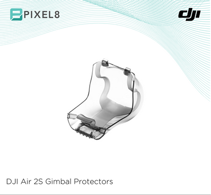 DJI Air 2S Gimbal Protectors