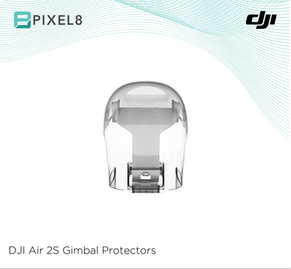 DJI Air 2S Gimbal Protectors