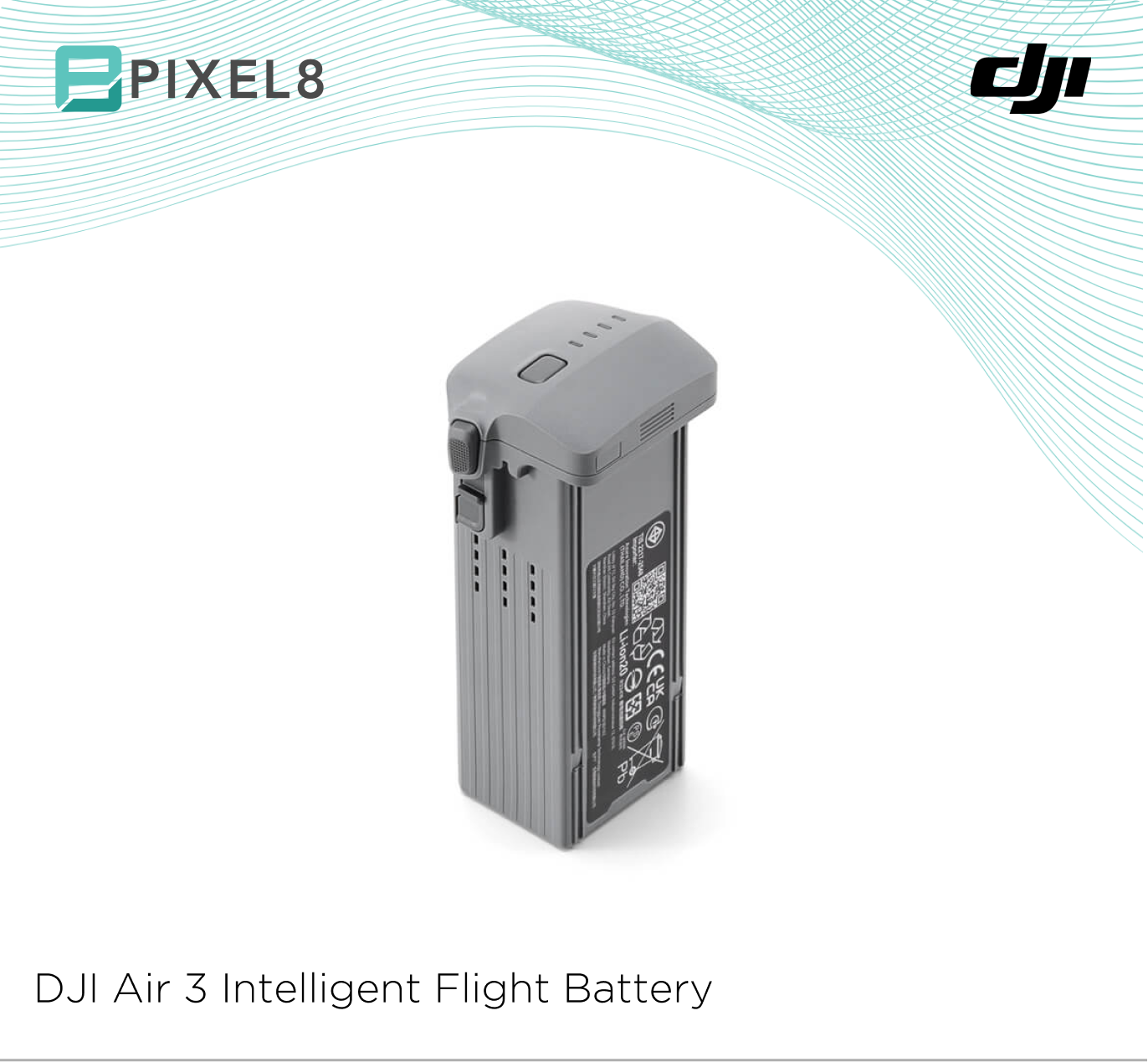 DJI Air 3 Drone Packages and Accessories