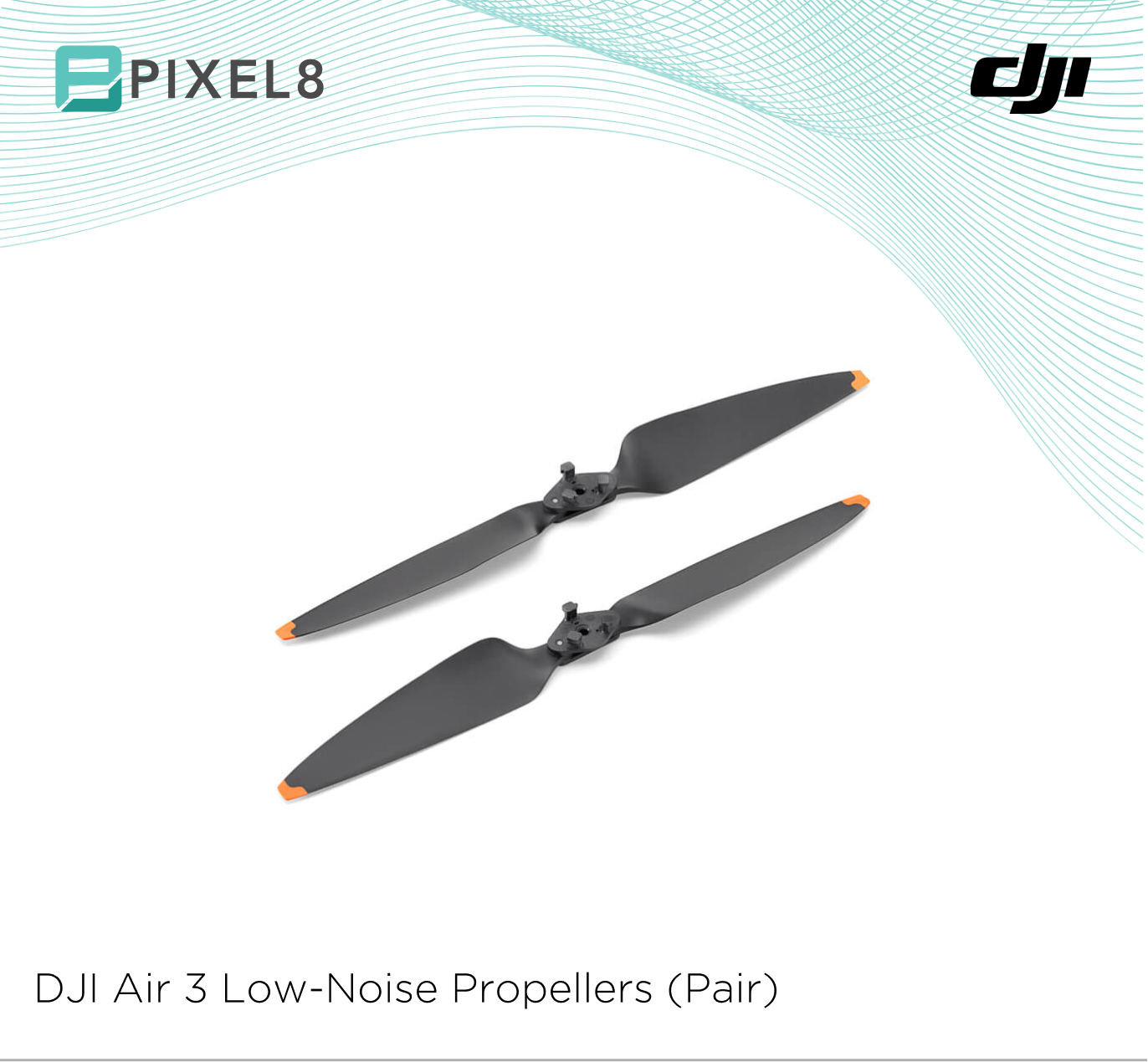 DJI Air 3 Drone Packages and Accessories