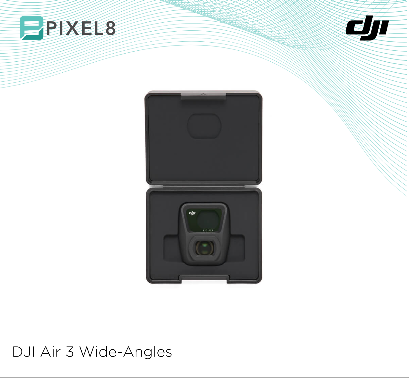 DJI Air 3 Drone Packages and Accessories