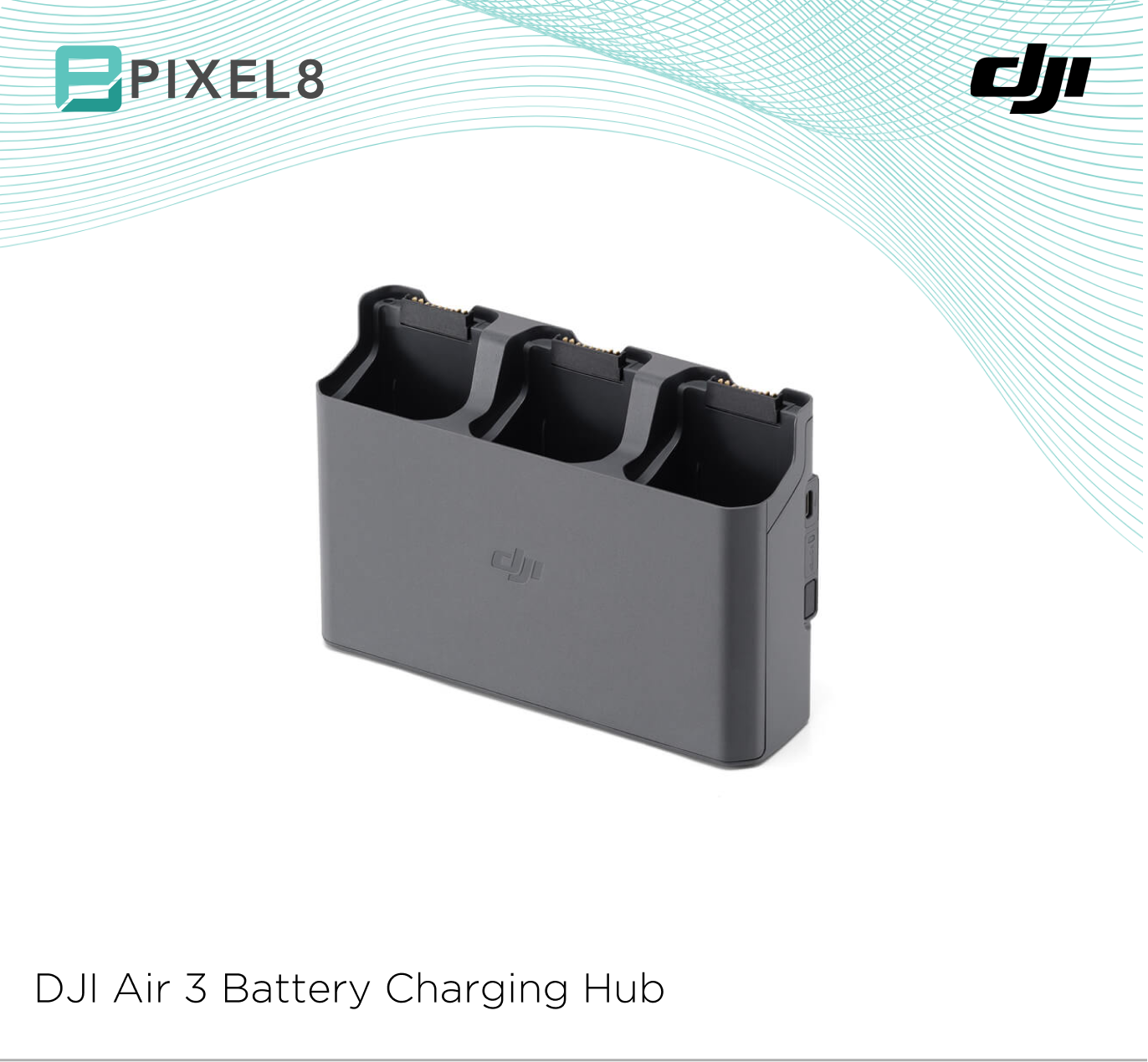 DJI Air 3 Drone Packages and Accessories