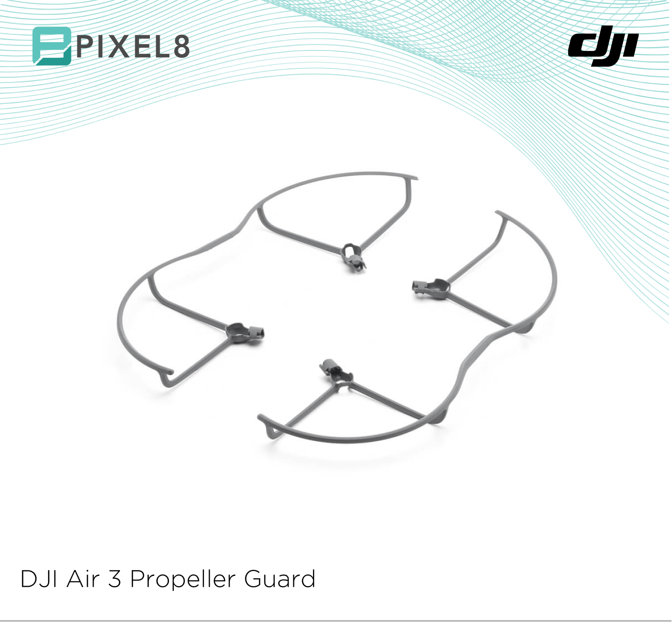 DJI Air 3 Drone Packages and Accessories