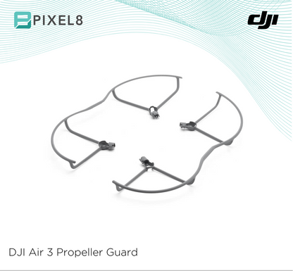 DJI Air 3 Drone Packages and Accessories