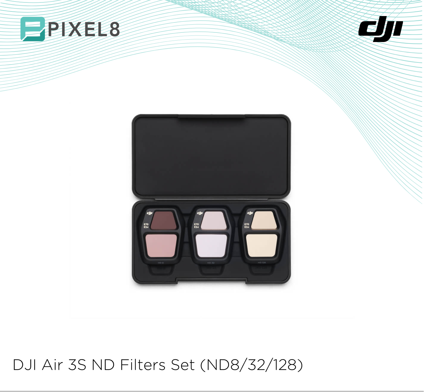 DJI Air 3S