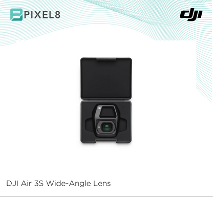 DJI Air 3S