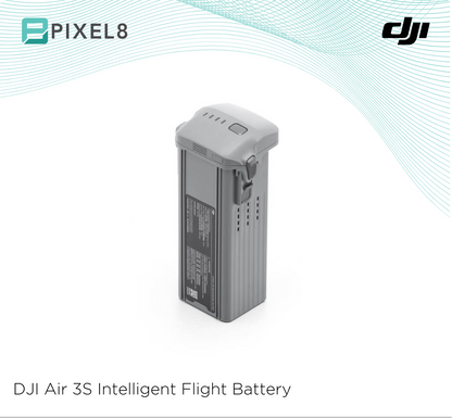 DJI Air 3S